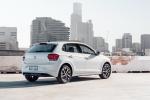 Volkswagen Polo Beats 2018 года (AU)